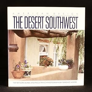 American Design The Desert Southwest