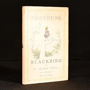 Seller image for The Young Blackbird for sale by Rooke Books PBFA