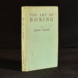 The Art of Boxing