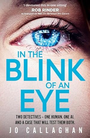 Seller image for In The Blink of An Eye for sale by Rheinberg-Buch Andreas Meier eK