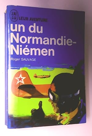 Un du Normandie-Niémen
