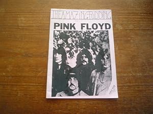 The Amazing Pudding: Pink Floyd & Roger Waters Magazine - Issue No. 1