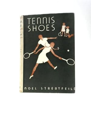 Seller image for Tennis Shoes for sale by World of Rare Books