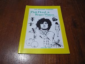 Imagen del vendedor de The Amazing Pudding:Pink Floyd & Roger Waters - Magazine Issue 42 a la venta por Peter Rhodes