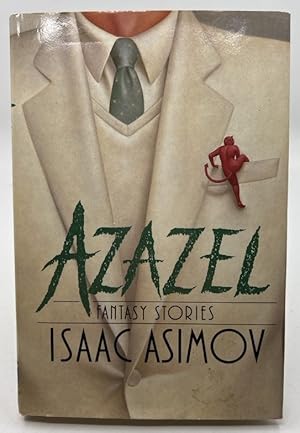 Imagen del vendedor de Azazel a la venta por Ab Astra Books