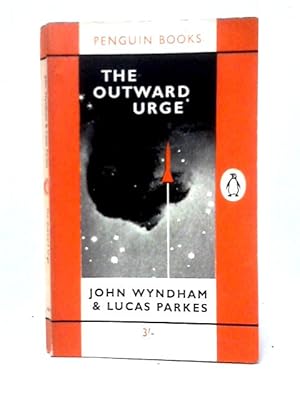 Seller image for The Outward Urge for sale by World of Rare Books