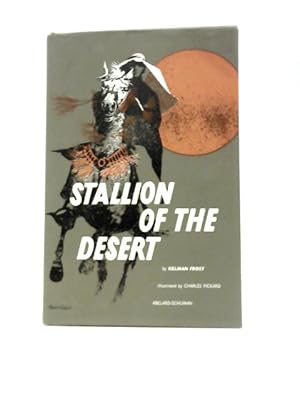 Seller image for Stallion of the Desert for sale by World of Rare Books