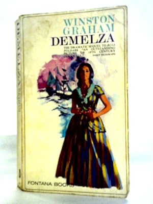 Imagen del vendedor de Demelza a la venta por World of Rare Books