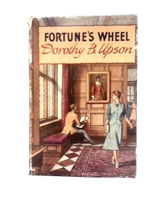 Seller image for Fortune's Wheel for sale by World of Rare Books