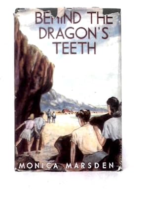 Imagen del vendedor de Behind the Dragon's Teeth a la venta por World of Rare Books