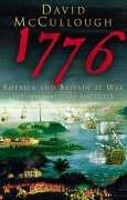 Bild des Verkufers fr 1776: America and Britain at War zum Verkauf von WeBuyBooks