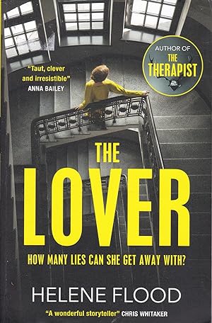 Seller image for The Lover for sale by Paul Brown