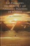 Imagen del vendedor de Las pirmides del mundo y las pirmides perdidas de Bosnia a la venta por AG Library