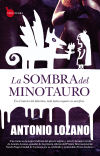 Imagen del vendedor de SOMBRA DEL MINOTAURO, LA a la venta por AG Library