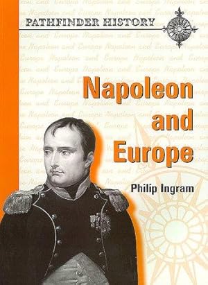 Seller image for Pathfinder History: Napoleon and Europe for sale by WeBuyBooks