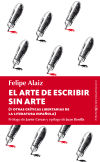 Seller image for ARTE DE ESCRIBIR SIN ARTE, EL for sale by AG Library