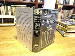 The Collected Tales of E. M. Forster