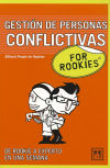 Seller image for FOR ROOKIES GESTION DE PERSONAS CONFLICTIVAS for sale by AG Library