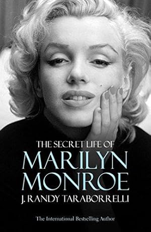 Immagine del venditore per The Secret Life of Marilyn Monroe venduto da WeBuyBooks