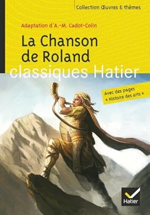 Imagen del vendedor de La Chanson de Roland a la venta por Dmons et Merveilles