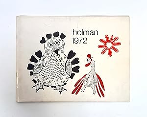 Holman 1972: Prints Catalogue
