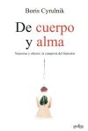 Imagen del vendedor de DE CUERPO Y ALMA a la venta por AG Library