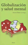 Seller image for Globalizacin y salud mental for sale by AG Library