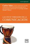 Seller image for LAS ONCE VERDADES DE LA COMUNICACION for sale by AG Library