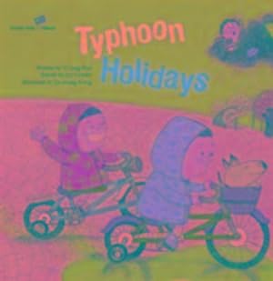 Seller image for Typhoon Holidays for sale by Smartbuy