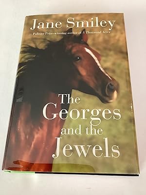 Imagen del vendedor de The Georges and the Jewels a la venta por Brothers' Fine and Collectible Books, IOBA