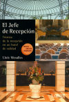 JEFE DE RECEPCION 2ªED