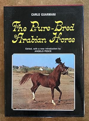 Seller image for The Pure-Bred Arabian Horse for sale by Reader's Books