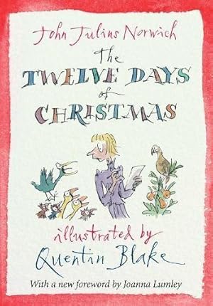 Seller image for The Twelve Days of Christmas for sale by WeBuyBooks