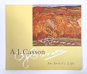 A.J. Casson: An Artist's Life