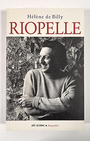 Seller image for Riopelle for sale by McCanse Art
