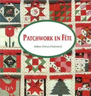 Image du vendeur pour Patchwork en fte mis en vente par librairie philippe arnaiz