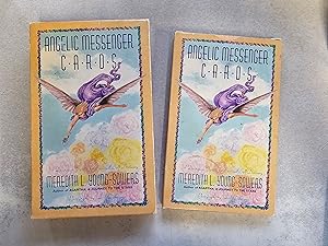 Seller image for Angelic Messenger Cards A Divination System for Spiritual Self-Discovery (With Cards) for sale by East Aurora Bookworm