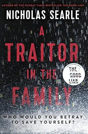 Seller image for A Traitor in the Family for sale by WeBuyBooks