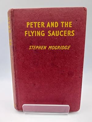 Peter and the Flying Saucers