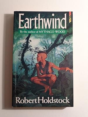 Seller image for Earthwind for sale by Timbo's Books & Collectables