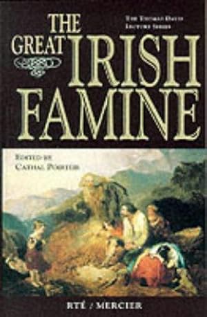 Bild des Verkufers fr The Great Irish Famine (Thomas Davis Lecture Series) zum Verkauf von WeBuyBooks