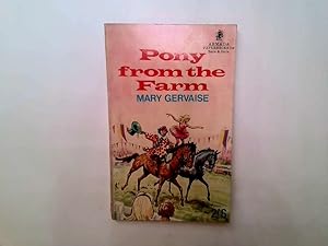 Bild des Verkufers fr Pony from the Farm zum Verkauf von Goldstone Rare Books