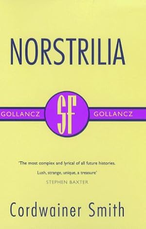 Immagine del venditore per Norstrilia (Gollancz SF collector's edition) venduto da WeBuyBooks