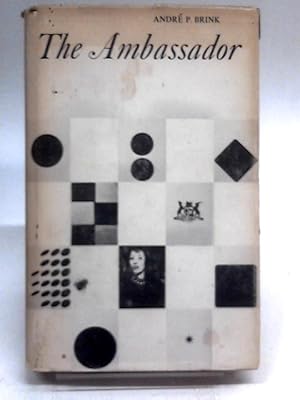 Immagine del venditore per The Ambassador venduto da World of Rare Books