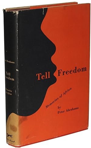 Tell Freedom Memories of Africa