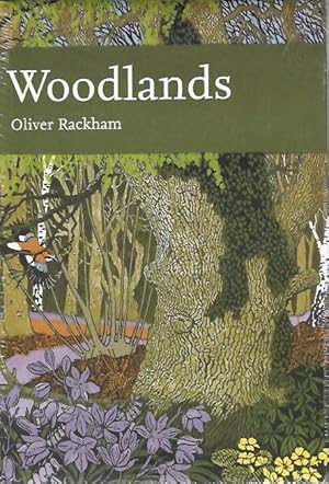Woodlands (New Naturalist)