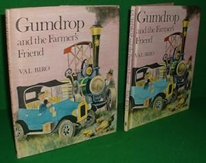 Seller image for GUMDROP AND THE FARMER'S FRIEND for sale by booksonlinebrighton