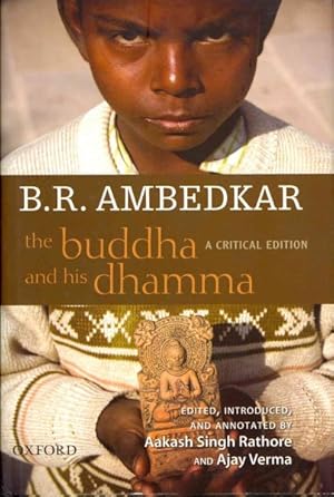 Bild des Verkufers fr Buddha and His Dhamma zum Verkauf von GreatBookPrices