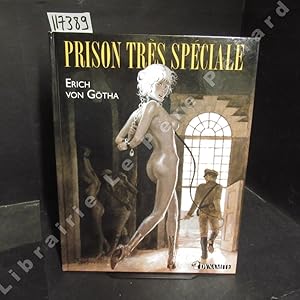 Seller image for Prison trs spciale for sale by Librairie-Bouquinerie Le Pre Pnard