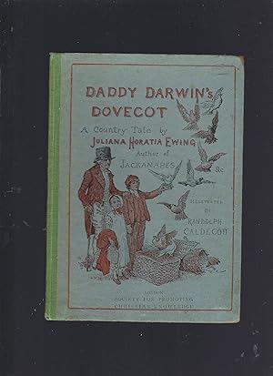 Image du vendeur pour Daddy Darwin's Dovecot a Country Tale mis en vente par Peakirk Books, Heather Lawrence PBFA